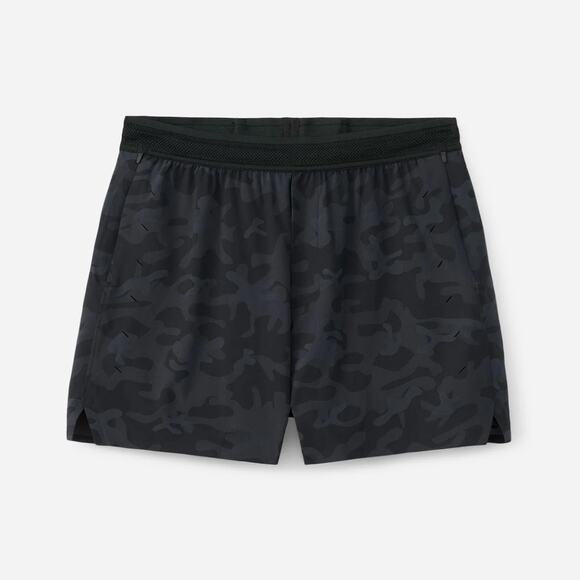[Ten Thousand] The Session Short Camo Unlined 5" Inseam Workout Active NWT XXL - Picture 1 of 11